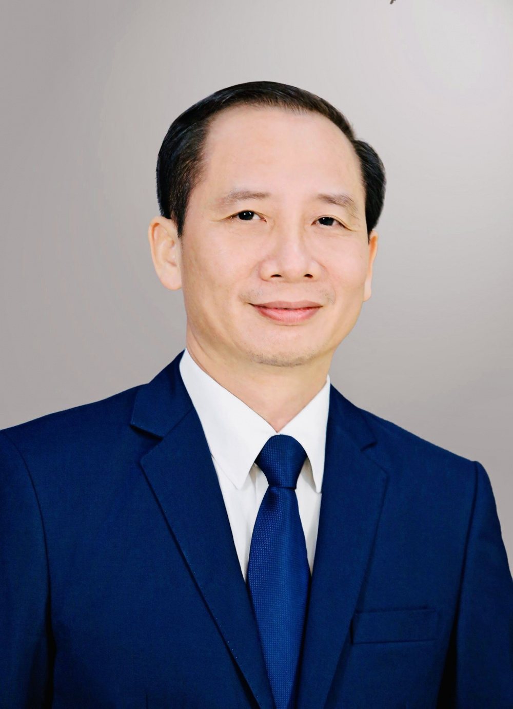 PGS.TS. Nguyễn Bá Chiến, Giám đốc Học viện Hành chính và Quản trị công/Ảnh Việt Nam Hội nhập