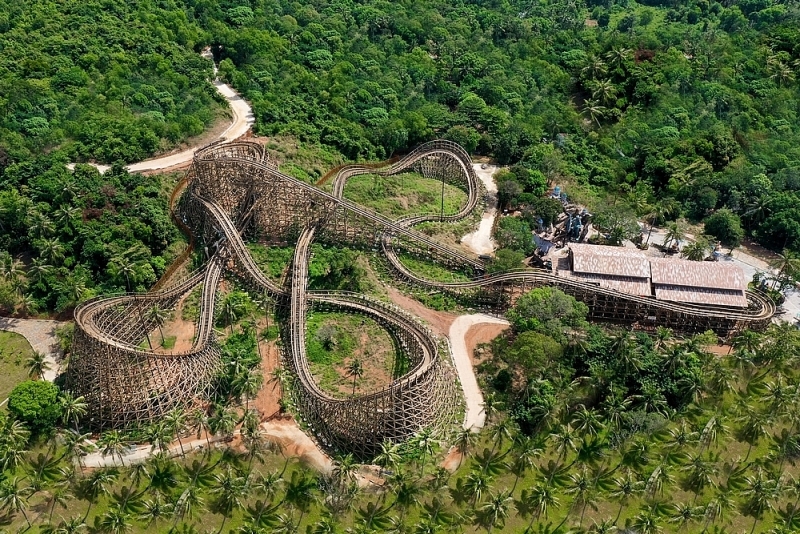 Bộ Nông nghiệp và Phát triển nông thôn yêu cầu giải quyết dứt điểm các dự án tồn đọng