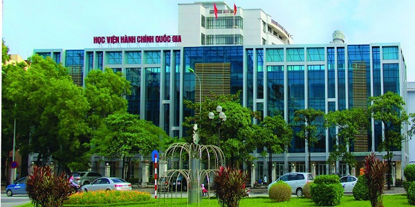 PGS.TS Nguyễn Bá Chiến, Giám đốc Học viện Hành chính và Quản trị công: HỌC VIỆN HÀNH CHÍNH VÀ QUẢN TRỊ CÔNG PHÁT HUY TRUYỀN THỐNG 65 NĂM, CAM KẾT VÌ NGƯỜI HỌC VÀ SỰ PHÁT TRIỂN CHUNG TRONG KỶ NGUYÊN VƯƠN MÌNH CỦA DÂN TỘC