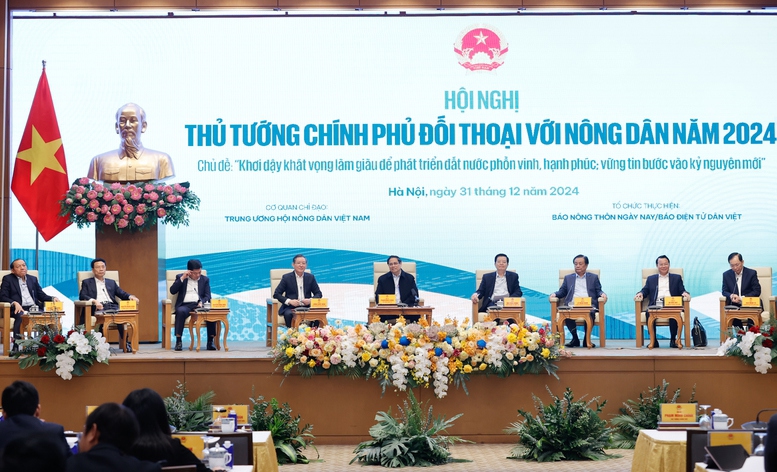 9 vấn đề quan trọng để thúc đẩy nông nghiệp sinh thái, nông thôn hiện đại, nông dân văn minh