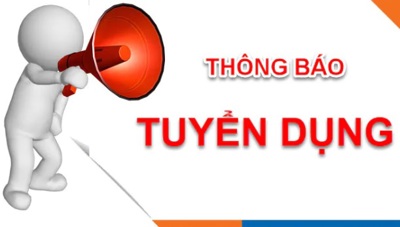 Tạp chí Việt Nam Hương sắc tuyển dụng