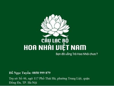 Câu lạc bộ Hoa Nhài Việt Nam 