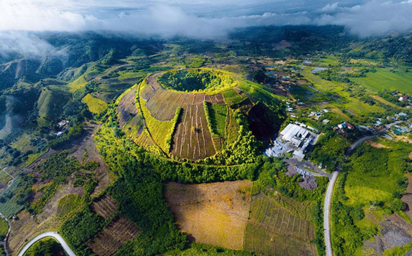 Tái thẩm định Công viên địa chất toàn cầu UNESCO Đắk Nông