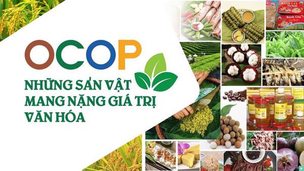 Gỡ khó đầu ra cho sản phẩm OCOP