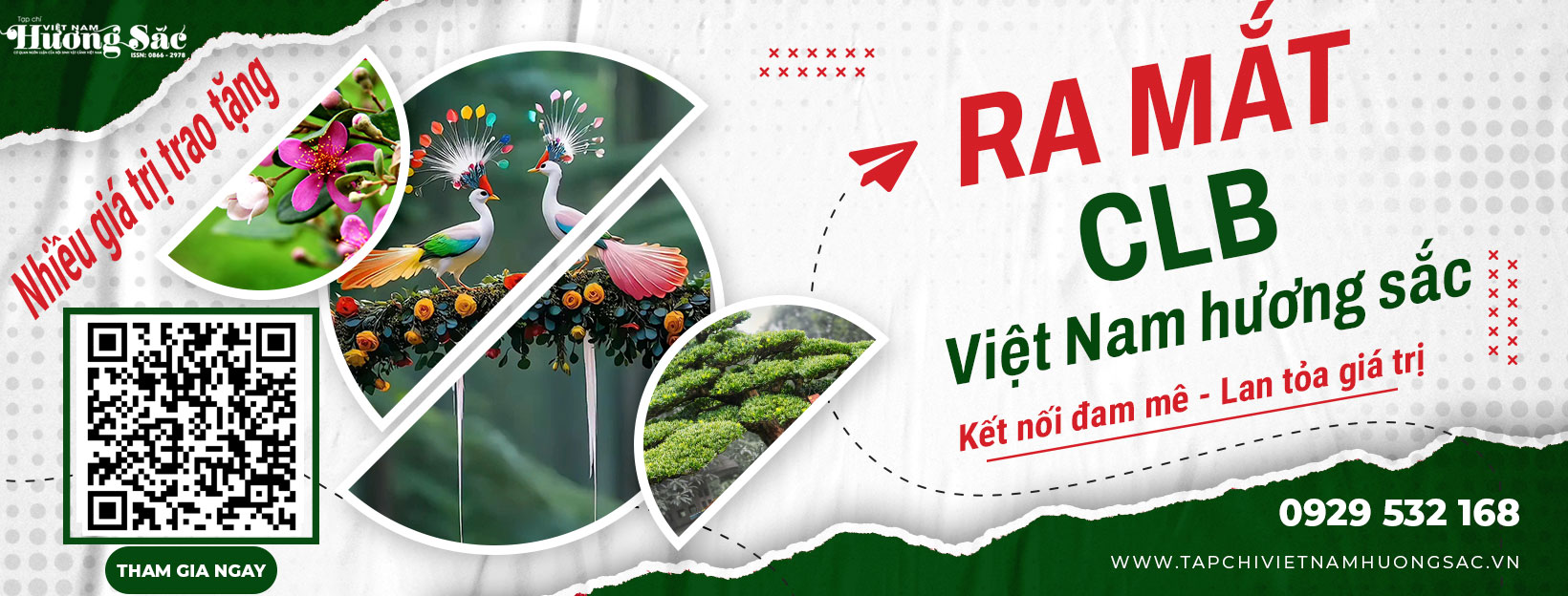 banner-ra-mat-clb-viet-nam-huong-sac