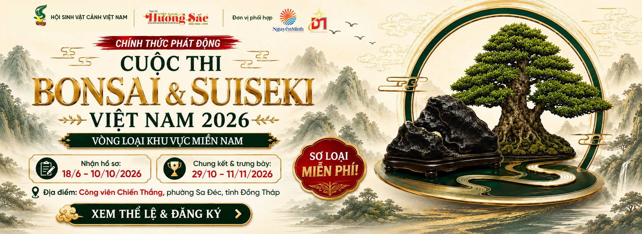 cuoc-thi-bonsai-va-suikesi-viet-nam-vong-loai-mien-nam