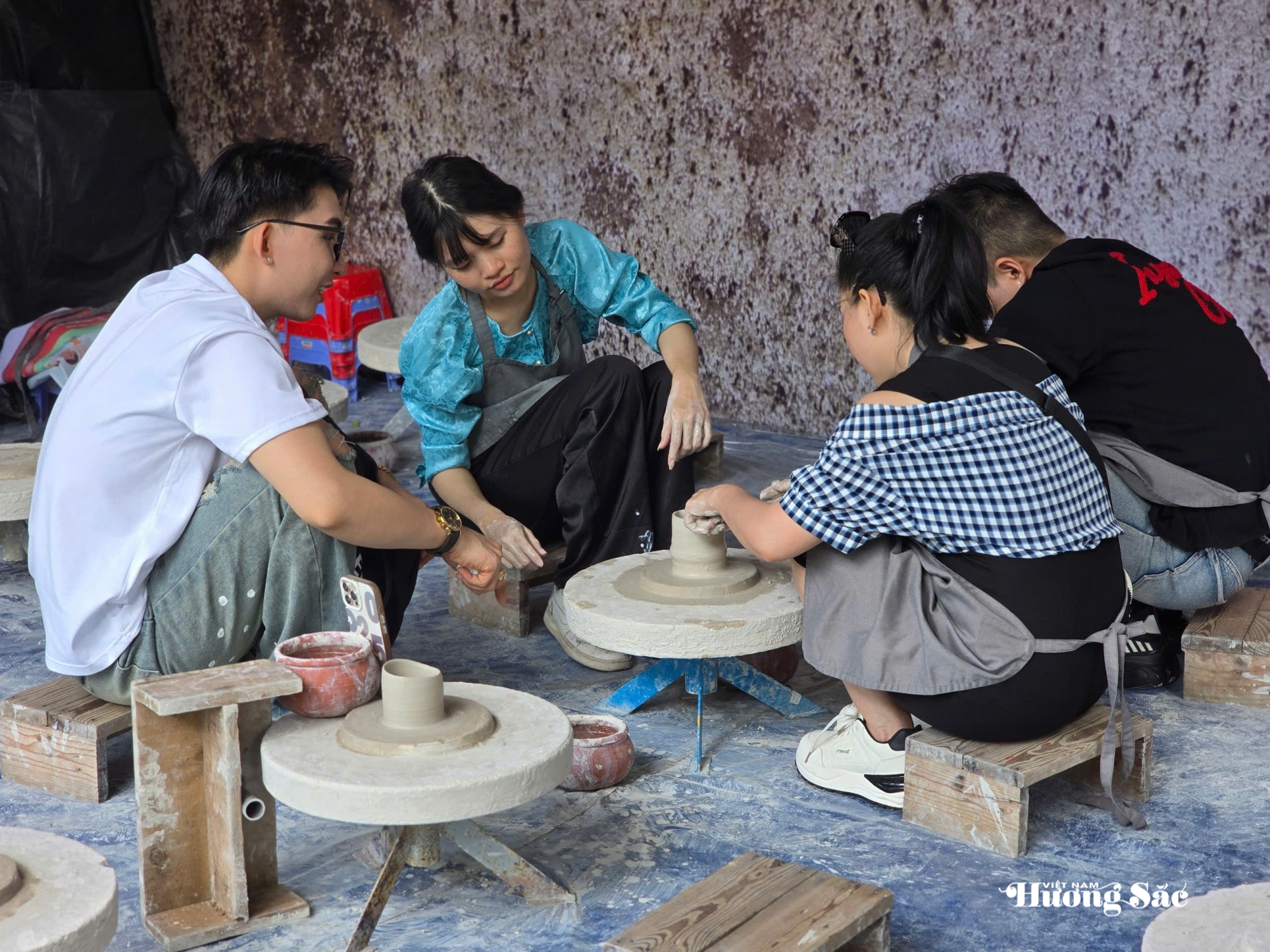 Lễ hội Hương sắc 3 miền: Hành trình khám phá tinh hoa ẩm thực Việt