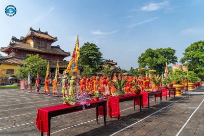 Triển lãm cây kiểng ba miền: Đưa "kỳ hoa dị thảo" đến Festival Huế 2025