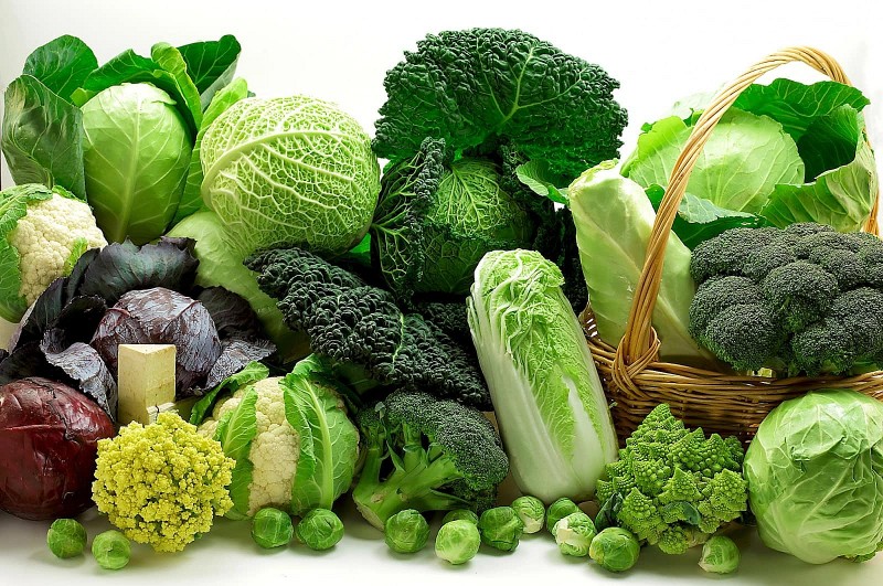 7 loại rau họ cải quen mà quý: Không ăn thì tiếc, ăn đều thì khỏe mạnh, ít bệnh vặt