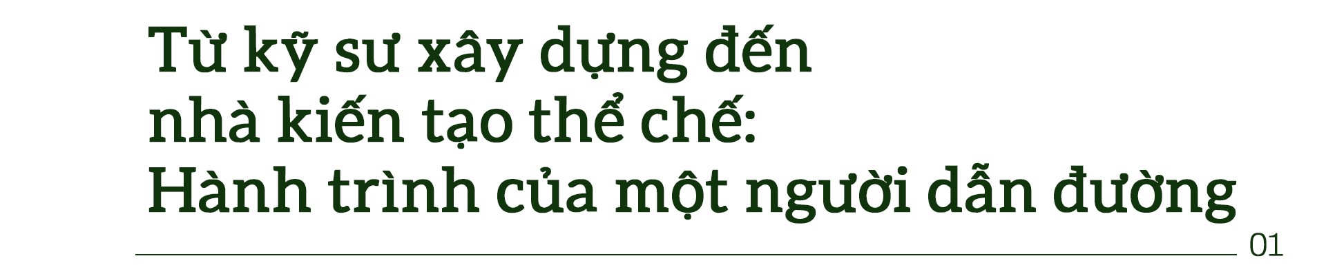 Bộ trưởng Đỗ Đức Duy: Kỹ sư của những đổi thay lớn Bộ trưởng Đỗ Đức Duy: Kỹ sư của những đổi thay lớn