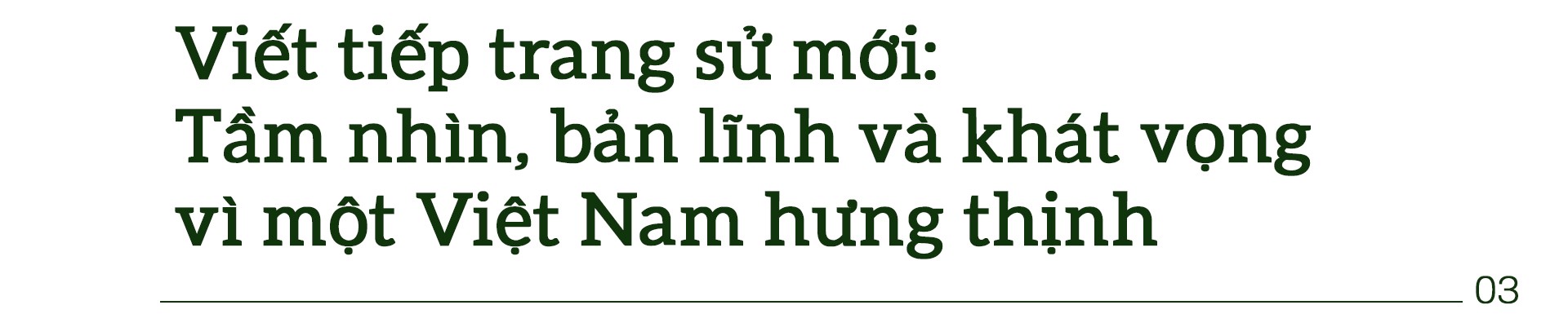 Bộ trưởng Đỗ Đức Duy: Kỹ sư của những đổi thay lớn