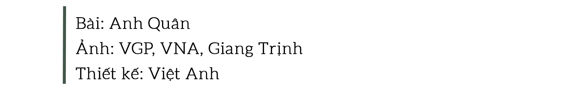 Tái thiết không gian xanh cho Hà Nội: Những mảng màu cần được nối lại