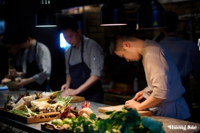 F&B đẩy mạnh cam kết xanh góp phần  ứng phó với biến đổi khí hậu, bảo tồn thiên nhiên
