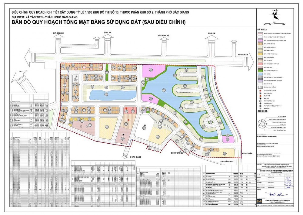 The Crown Bắc Giang- Biểu tượng sống thịnh vượng và đẳng cấp
