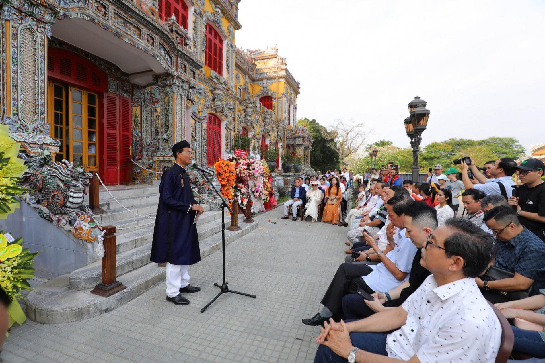 “Hành Trình Gốm Việt” – Dòng chảy nghìn năm của đất và lửa