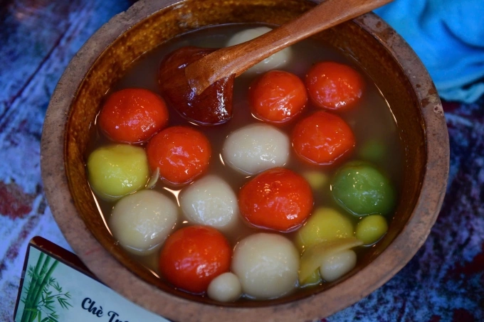 Buffet “Hương sắc miền Nam”: Dấu ấn ẩm thực sông nước giữa lòng Sài Gòn