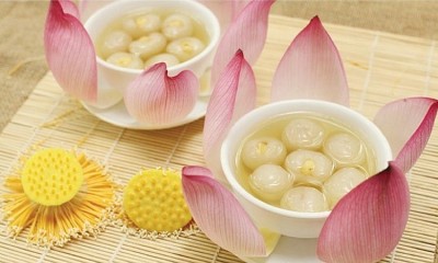 Sáp nhập Hưng Yên – Thái Bình: Tỉnh mới có chè sen long nhãn, bánh cáy “danh bất hư truyền”
