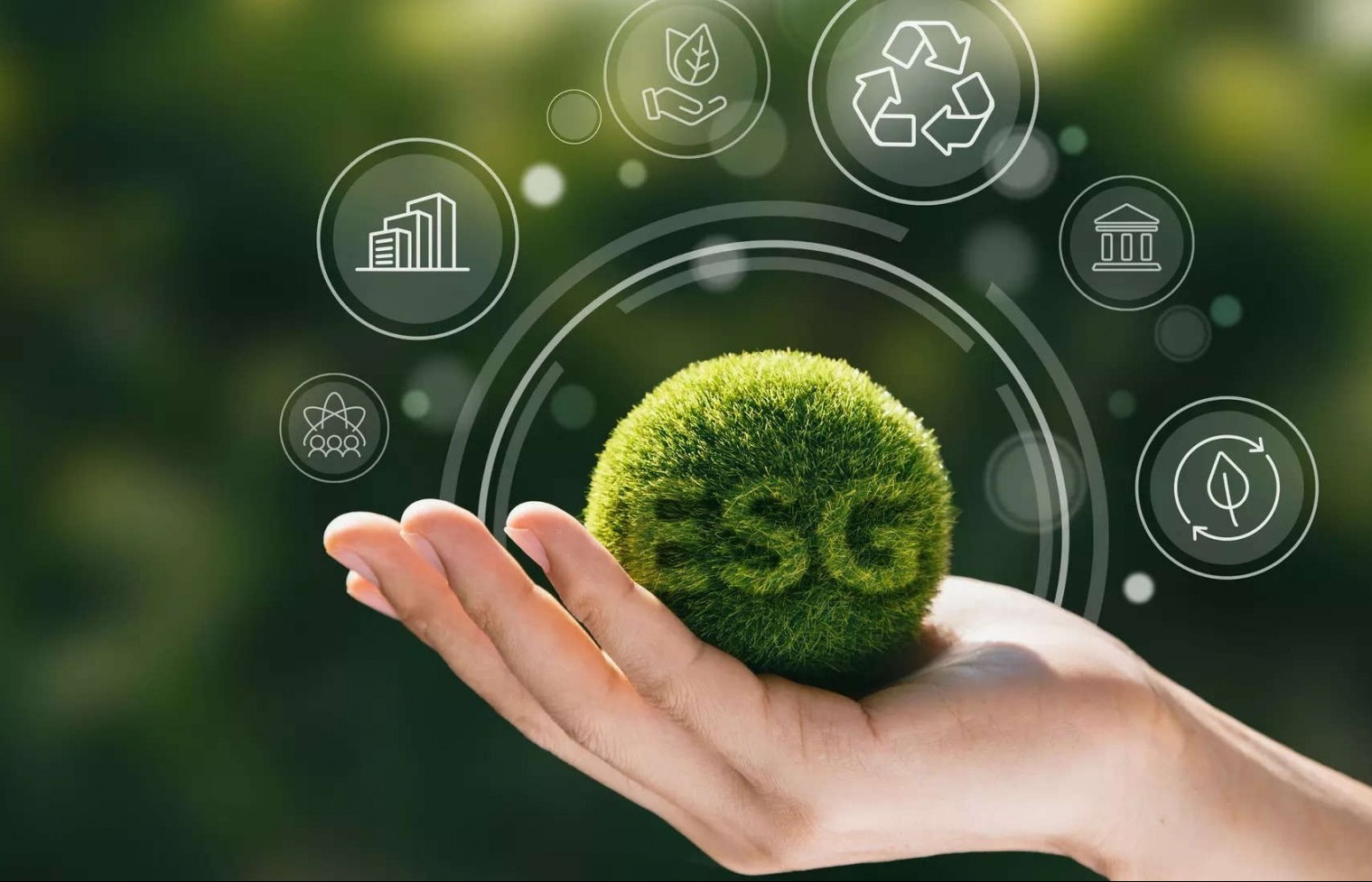 Nghị quyết 68: Đòn bẩy cho doanh nghiệp triển khai dự án xanh và áp dụng tiêu chuẩn ESG
