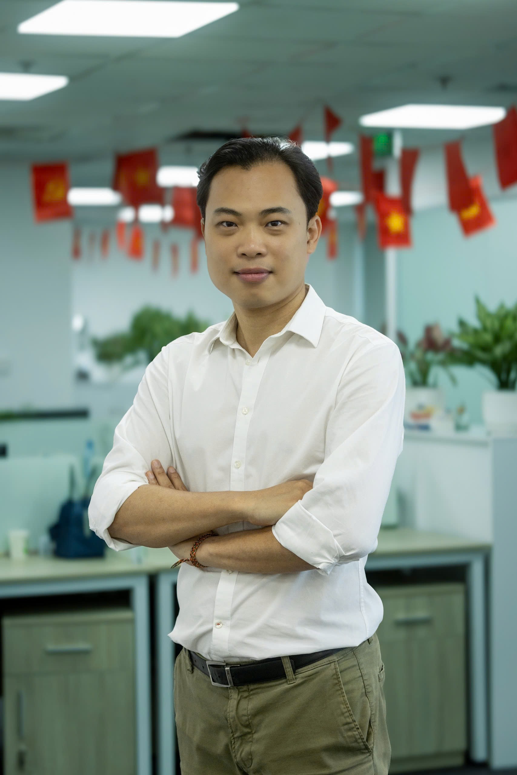 CEO BSM Labs: “Số hóa sinh vật cảnh không chỉ bảo tồn văn hóa mà còn mang lại giá trị kinh tế cao!”