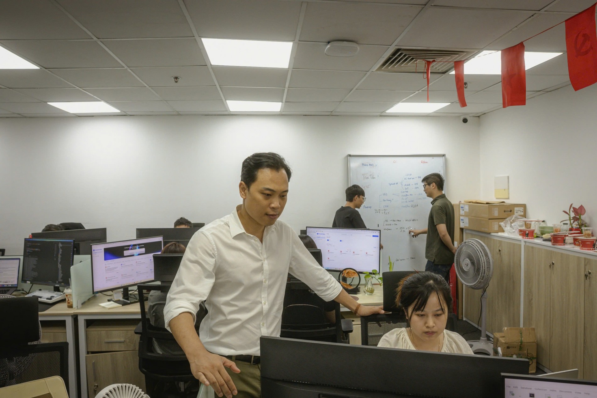 CEO BSM Labs: “Số hóa sinh vật cảnh không chỉ bảo tồn văn hóa mà còn mang lại giá trị kinh tế cao!”