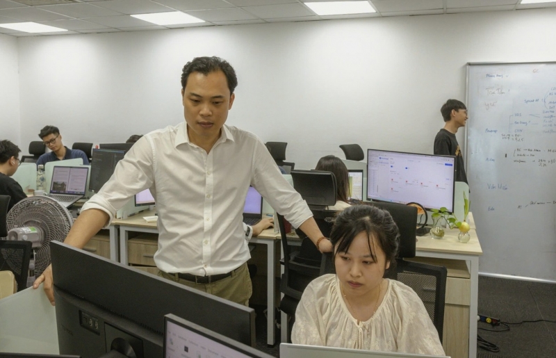 CEO BSM Labs: “Số hóa sinh vật cảnh không chỉ bảo tồn văn hóa mà còn mang lại giá trị kinh tế cao!”