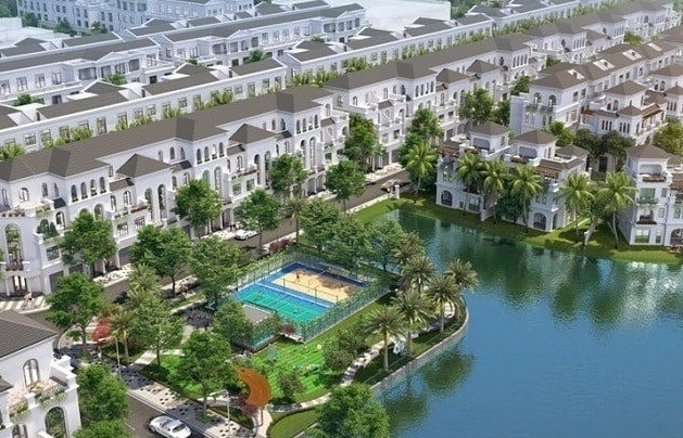 Khám phá Vinhomes Cổ Loa: Nơi hội tụ của tiện nghi hiện đại và không gian sống xanh