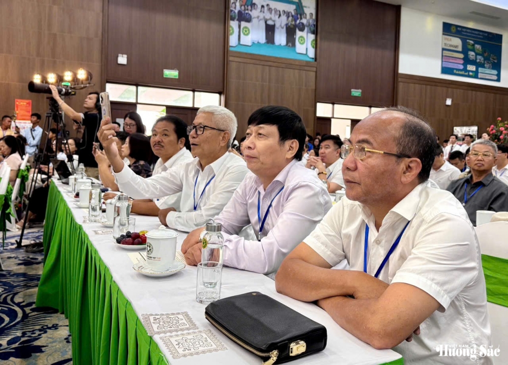 Festival hoa, cây cảnh: Phát triển ngành hoa, cây cảnh hiện đại, bền vững
