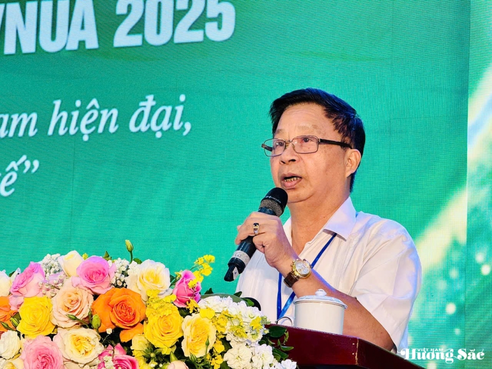 Festival hoa, cây cảnh: Phát triển ngành hoa, cây cảnh hiện đại, bền vững