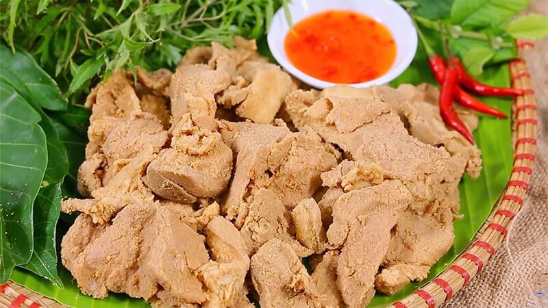 Hợp nhất 3 tỉnh Vĩnh Phúc, Phú Thọ, Hòa Bình: Tỉnh mới nhiều đặc sản, du khách chen chân đến khám phá