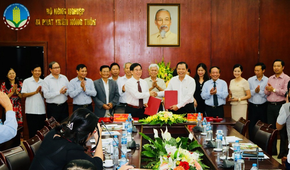 Hội nghị lần thứ 5 Ban Chấp hành Hội Sinh vật cảnh Việt Nam khóa VII: Hội tụ truyền thống, đổi mới và phát triển bền vững