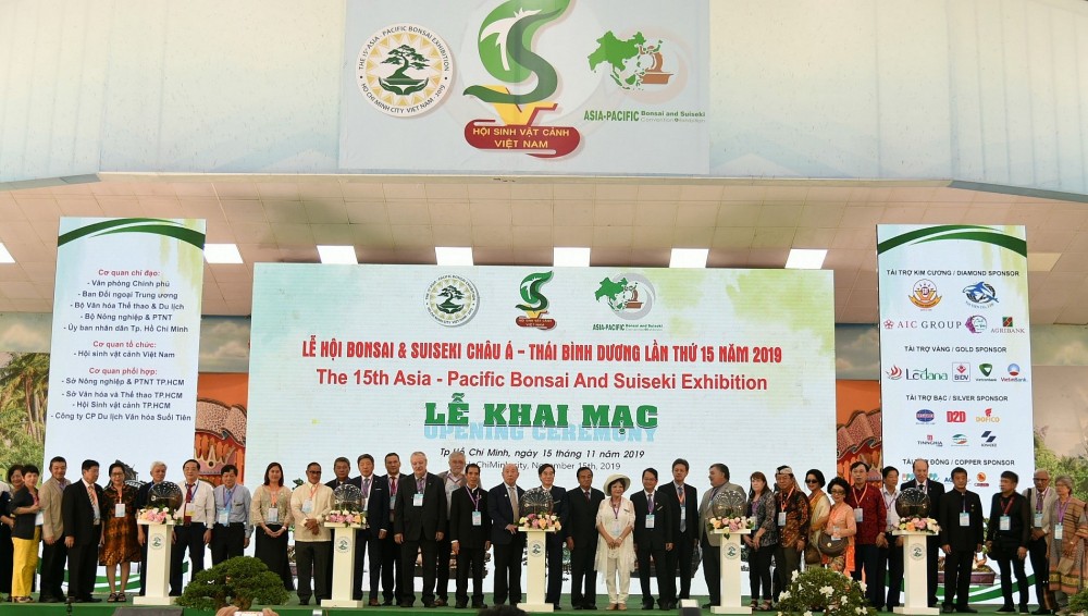 Hội nghị lần thứ 5 Ban Chấp hành Hội Sinh vật cảnh Việt Nam khóa VII: Hội tụ truyền thống, đổi mới và phát triển bền vững