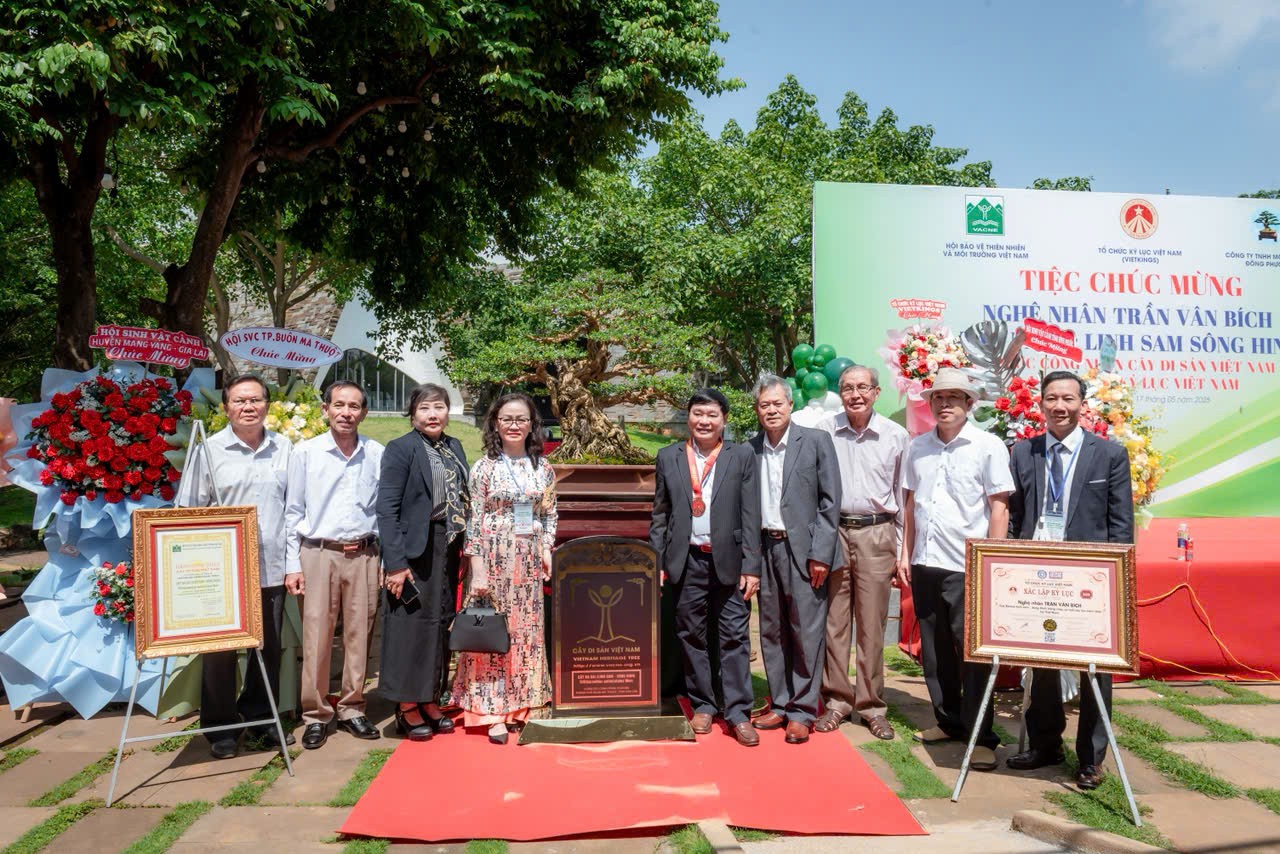 Khi tác phẩm nghệ thuật lên ngôi