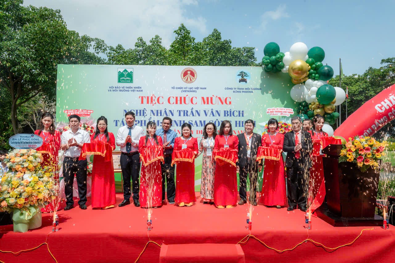 Khi tác phẩm nghệ thuật lên ngôi