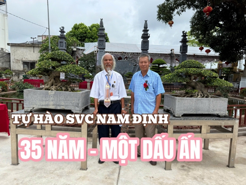 35 năm Hội sinh vật cảnh Nam Định: 400 tác phẩm tỏa sáng tại Vị Khê