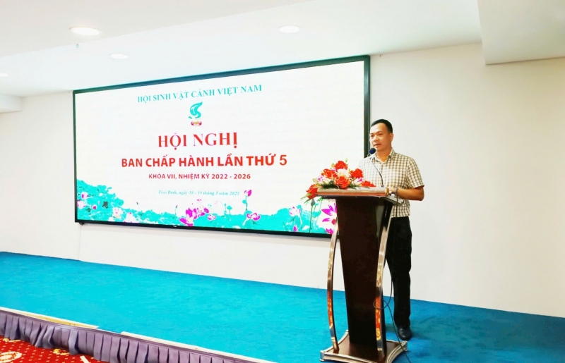 Tạp chí Việt Nam hương sắc vững bước trong công cuộc đổi mới, chuyển mình mạnh mẽ trong kỷ nguyên số