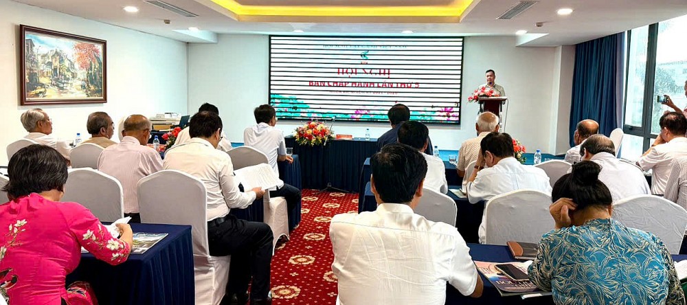 Tạp chí Việt Nam hương sắc vững bước trong công cuộc đổi mới, chuyển mình mạnh mẽ trong kỷ nguyên số