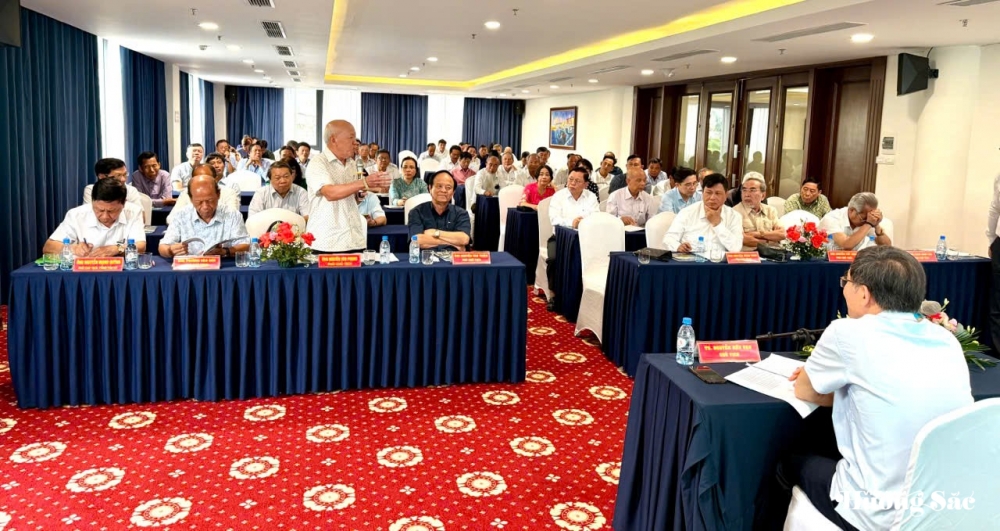Tạp chí Việt Nam hương sắc: Đổi mới toàn diện tiến vào kỷ nguyên mới