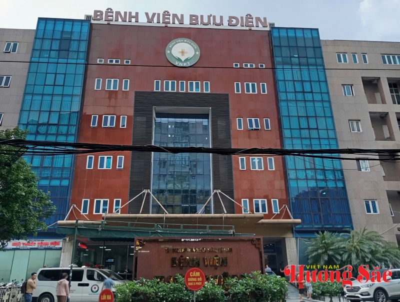 Xây dựng không gian xanh góp phần nâng cao sức khỏe, tinh thần cho bênh nhân và đội ngũ nhân viên y tế