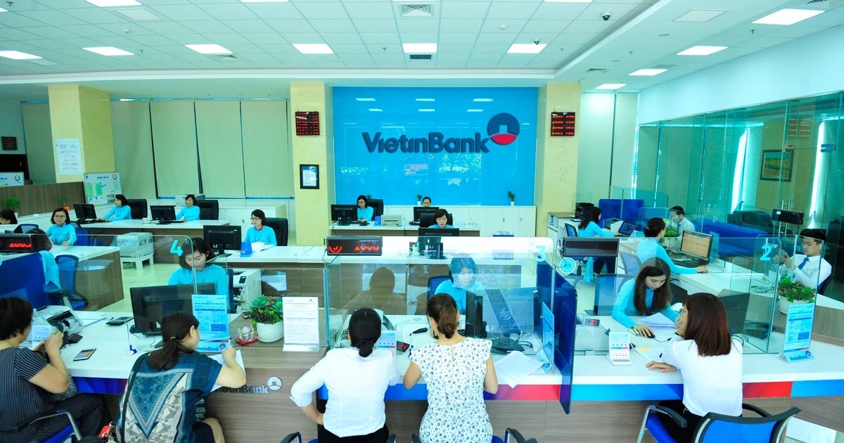 5 ngân hàng dẫn đầu trong hỗ trợ tín dụng xanh tại Việt Nam