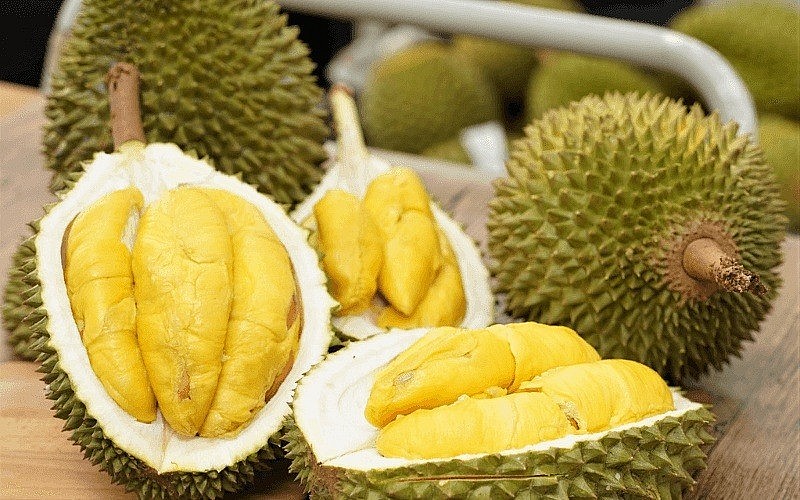 Cadimi trong sầu riêng: Mối nguy thầm lặng đe dọa ngành hàng triệu đô