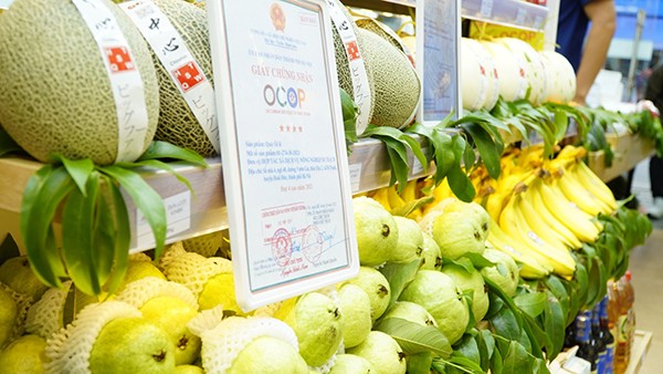 Hà Nội triển khai giám sát an toàn thực phẩm OCOP, thực phẩm đông lạnh và trái cây nhập khẩu