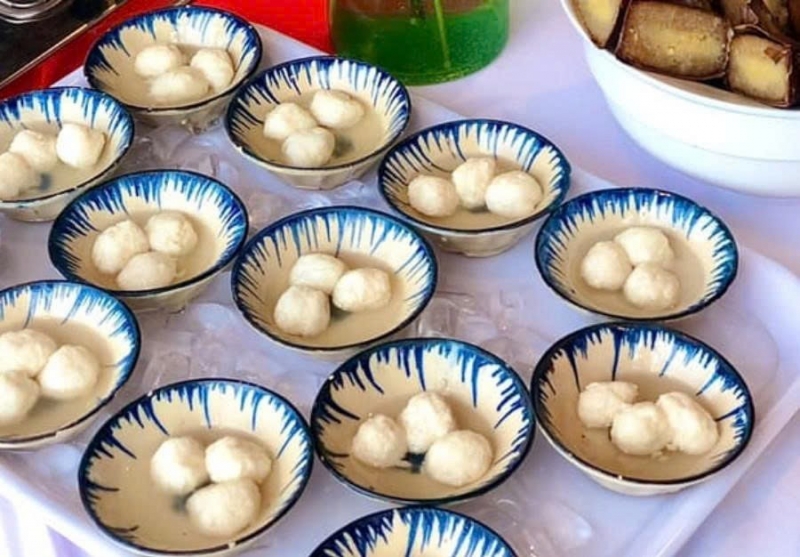Tết Đoan Ngọ và ký ức tuổi thơ qua những món ăn quê hương