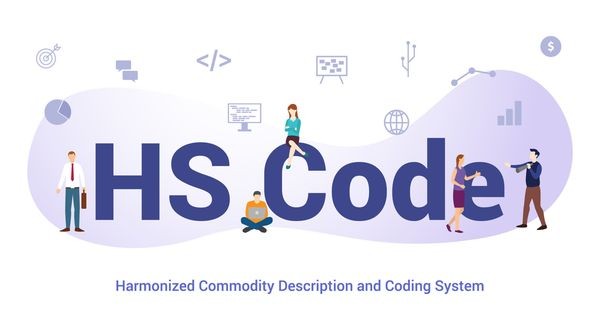 Tầm quan trọng của HS Code trong quá trình thông quan hàng hóa xuất nhập khẩu
