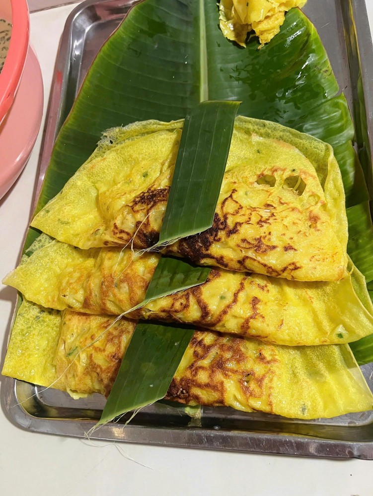 Tết Đoan Ngọ và ký ức tuổi thơ qua những món ăn quê hương Tết Đoan Ngọ và ký ức tuổi thơ qua những món ăn quê hương