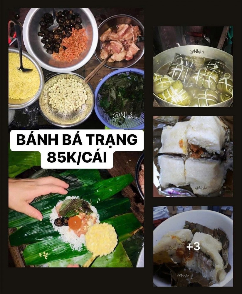 Tết Đoan Ngọ và ký ức tuổi thơ qua những món ăn quê hương