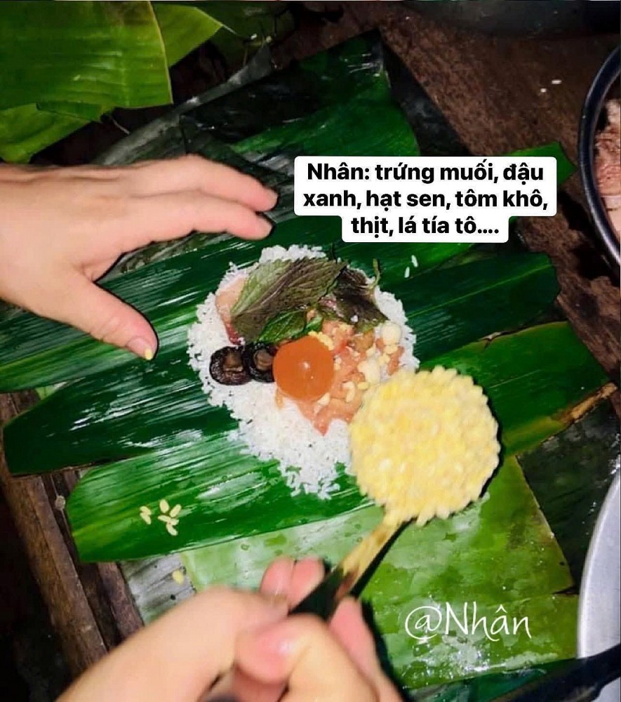 Tết Đoan Ngọ và ký ức tuổi thơ qua những món ăn quê hương