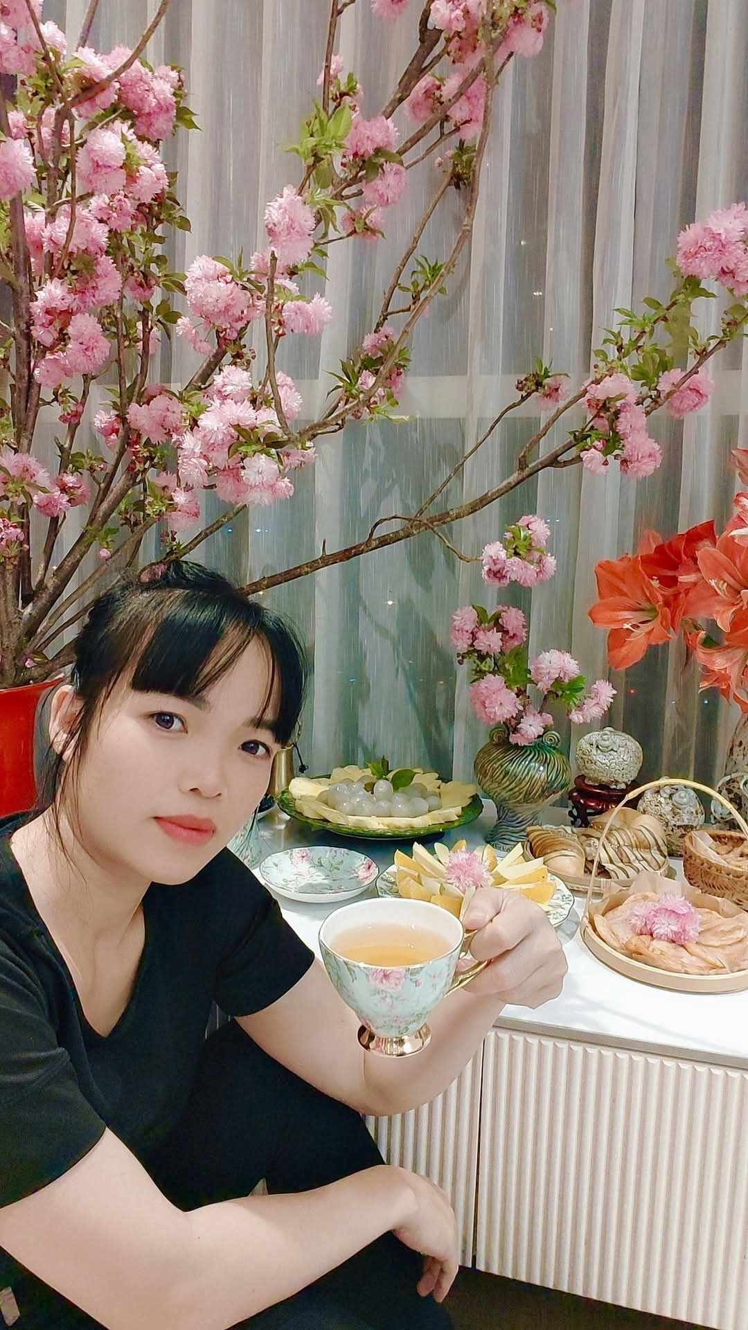 Chiêm ngưỡng mâm cúng Tết Đoan Ngọ 5/5 Âm lịch: Đẹp chuẩn truyền thống, trọn vẹn ý nghĩa