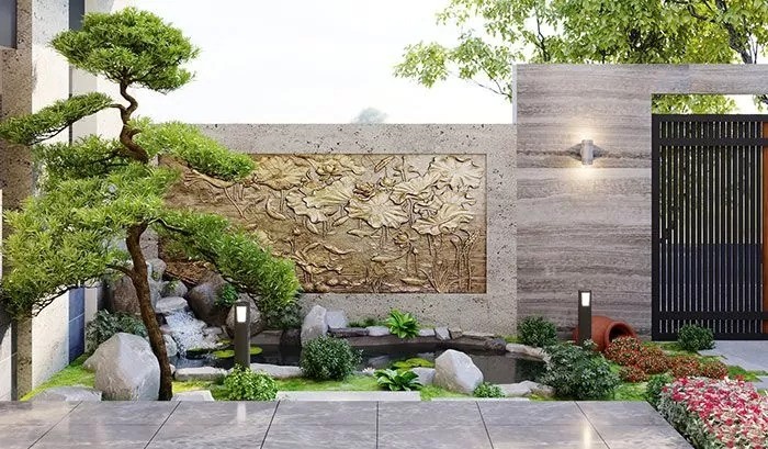 Cảnh quan Trịnh Thập: Giải pháp không gian xanh chuyên nghiệp với ưu đãi 10% hấp dẫn Cảnh quan Trịnh Thập: Giải pháp không gian xanh chuyên nghiệp với ưu đãi 10% hấp dẫn