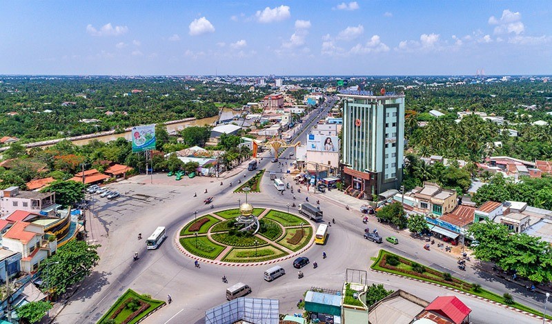 Tiền Giang sáp nhập với Đồng Tháp: Khách đến chơi được nếm thử hủ tiếu Mỹ Tho, nem Lai Vung nức tiếng