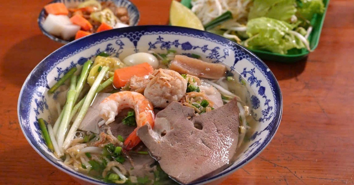 Tiền Giang sáp nhập với Đồng Tháp: Khách đến chơi được nếm thử hủ tiếu Mỹ Tho, nem Lai Vung nức tiếng